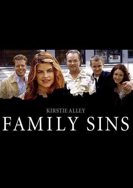 The Family Sin 